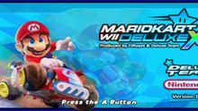 MATANDO EL TIEMPO CON MARIO KART WII DELUXES. BLUE VERSION 10. CON DARKKINGWOLF DRACOMALWOLFER.