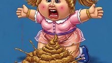 GPK AI Art by Cheaptoyman