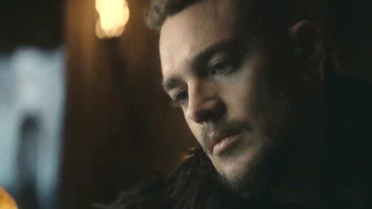 The Last Kingdom: Seven Kings Must Die Trailer DF