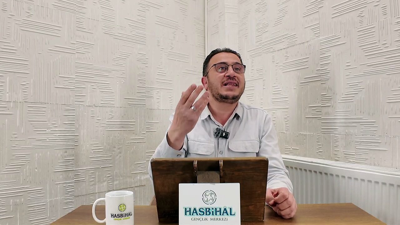 Ramazan’ı Kurtuluş Fırsatına Çevirmek | Ramazan Sohbetleri #2 | Gerçek Oruç ve Manevi Değişim
