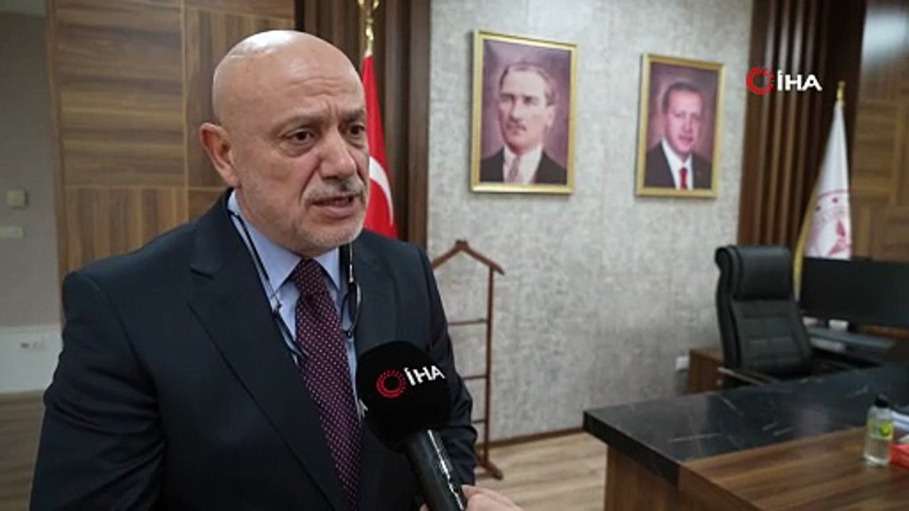 Kadın doğum ve çocuk klinikleri 2 Mart’ta Samsun Şehir Hastanesi’nde