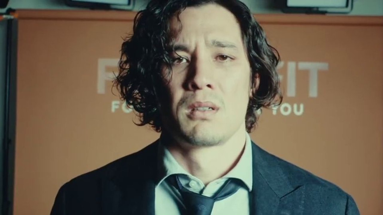 Watching You Trailer (2) OV