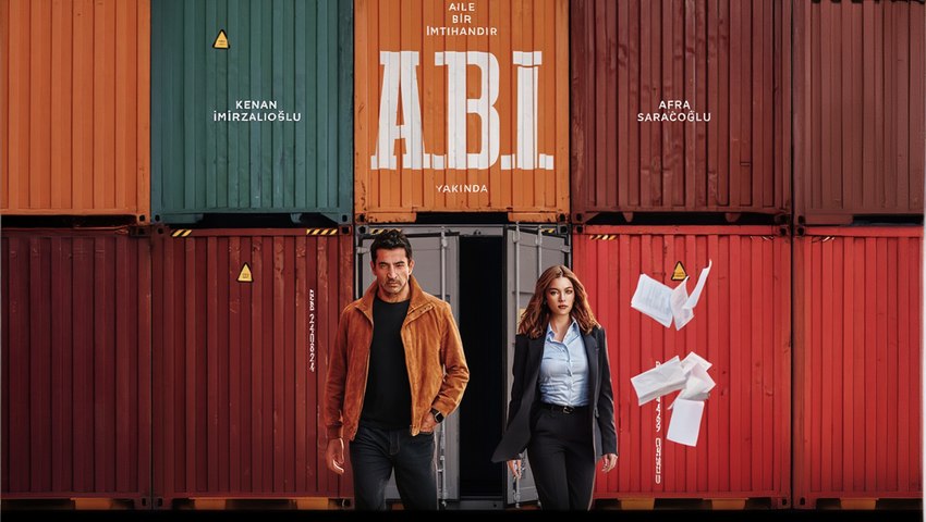 ABI Episode 7 (2026) | English & Arabic Subtitles