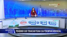 Pengemudi Ojek Terancam Pidana Usai Kecelakaan dan Menewaskan Penumpangnya | KOMPAS SIANG