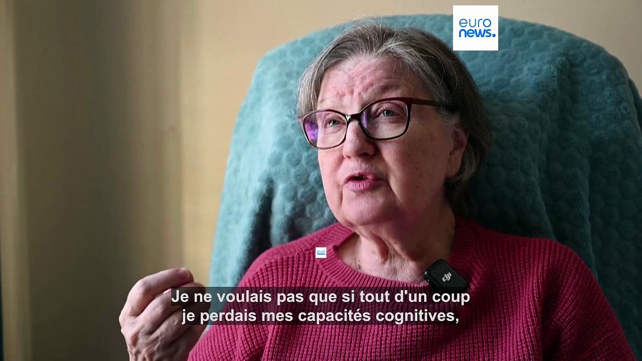Atteinte d’un cancer, elle recourt à l’aide à m...