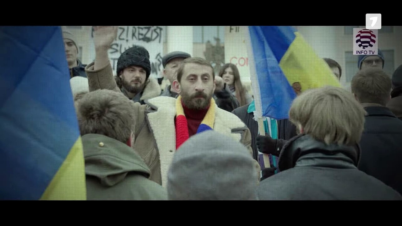 Serialul „PLAHA”, episodul 4, [High Quality]