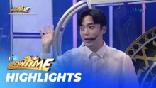 It's Showtime: Mga jokes ni Ryan Bang, havey ba para sa madlang pipol?! (Tawag Ng Tanghalan)