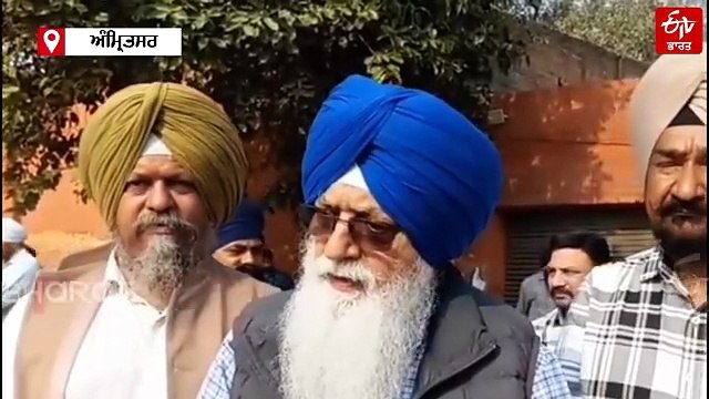 ਰਿਪੇਅਰ ਕੀਤੇ ਜਹਾਜ਼ ਉਡਾਏ ਜਾ ਰਹੇ , ਸਵਰਾਜ ਦੇ ਅੰਤਿਮ ਸਸਕਾਰ ਉੱਤੇ ਬੋਲਿਆ ਪੀੜਤ ਪਰਿਵਾਰ