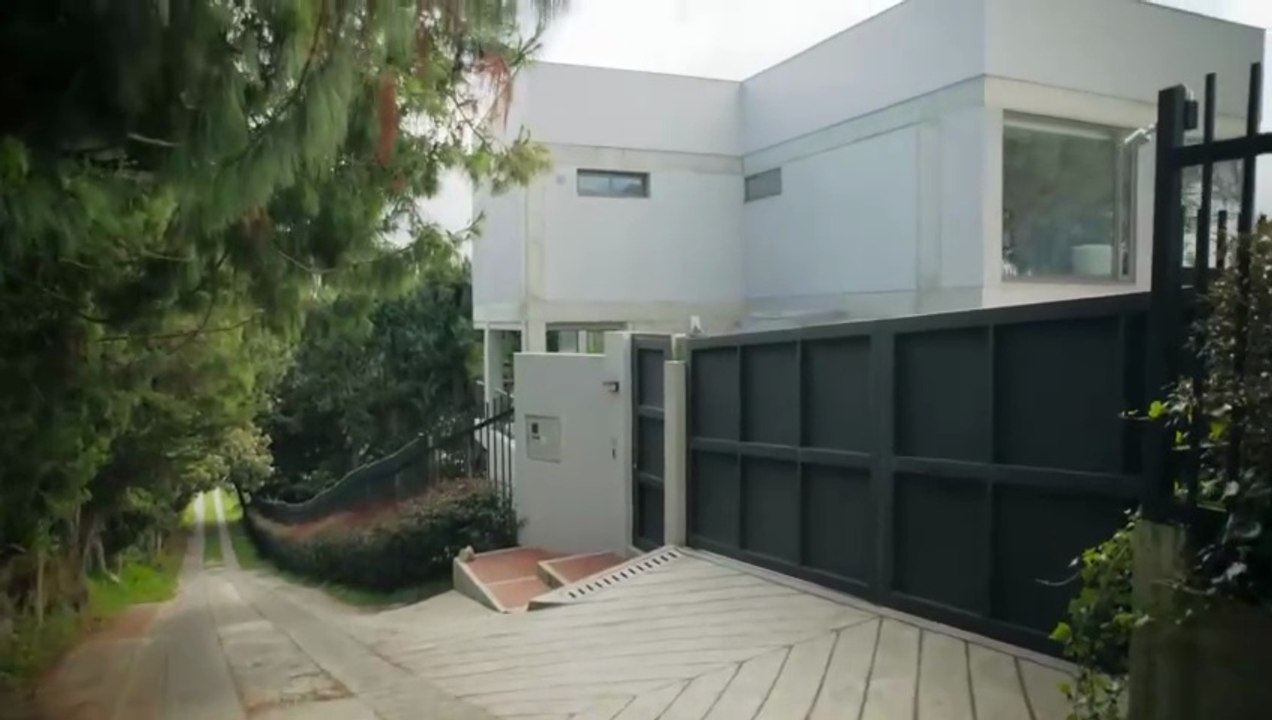 Cap. 34 | L4 R3IN4 D3L FL0W 3 HD