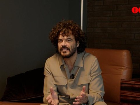 Francesco Renga, tra fragilità e crescita con «Il meglio di me»