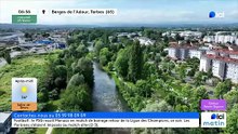 25/02/2026 - ici matin par ici Béarn Bigorre en vidéo