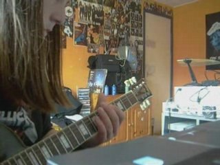 Random Collection of riffs