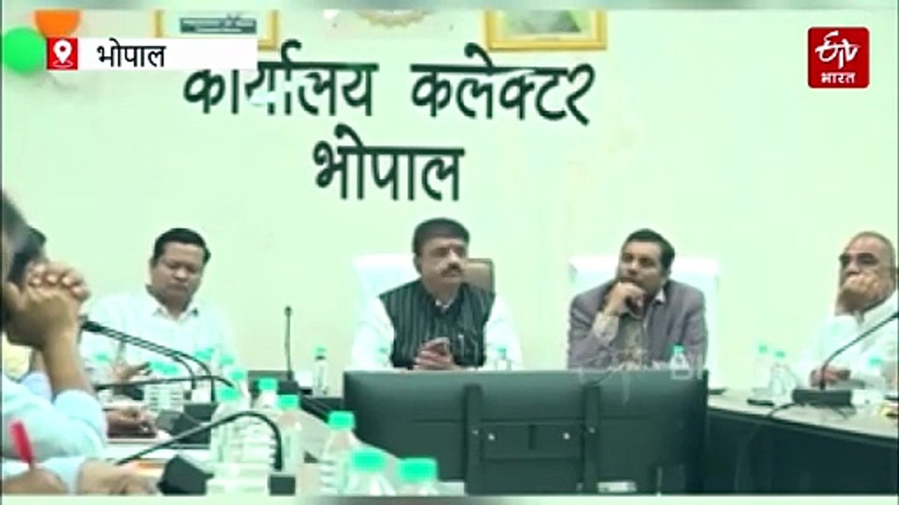 भोपाल के तालाबों को मिलेगी नई जिंदगी, रसूखदारों की बिल्डिंग्स जमींदोज करने टास्क फोर्स तैयार