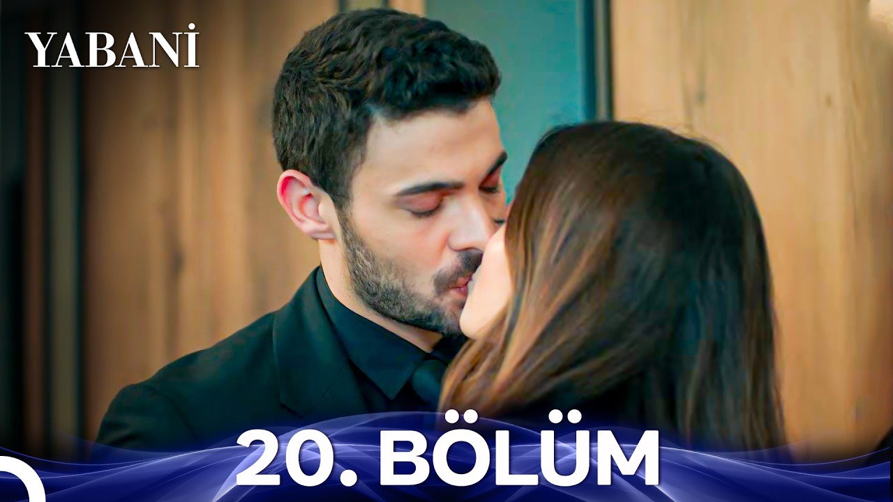 Yabani 20. Bölüm