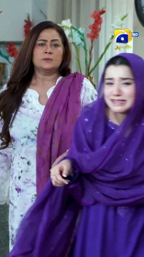 Iblees Episode 46 Promo Tonight at 700 PM only on Har Pal Geo #iblees #shorts