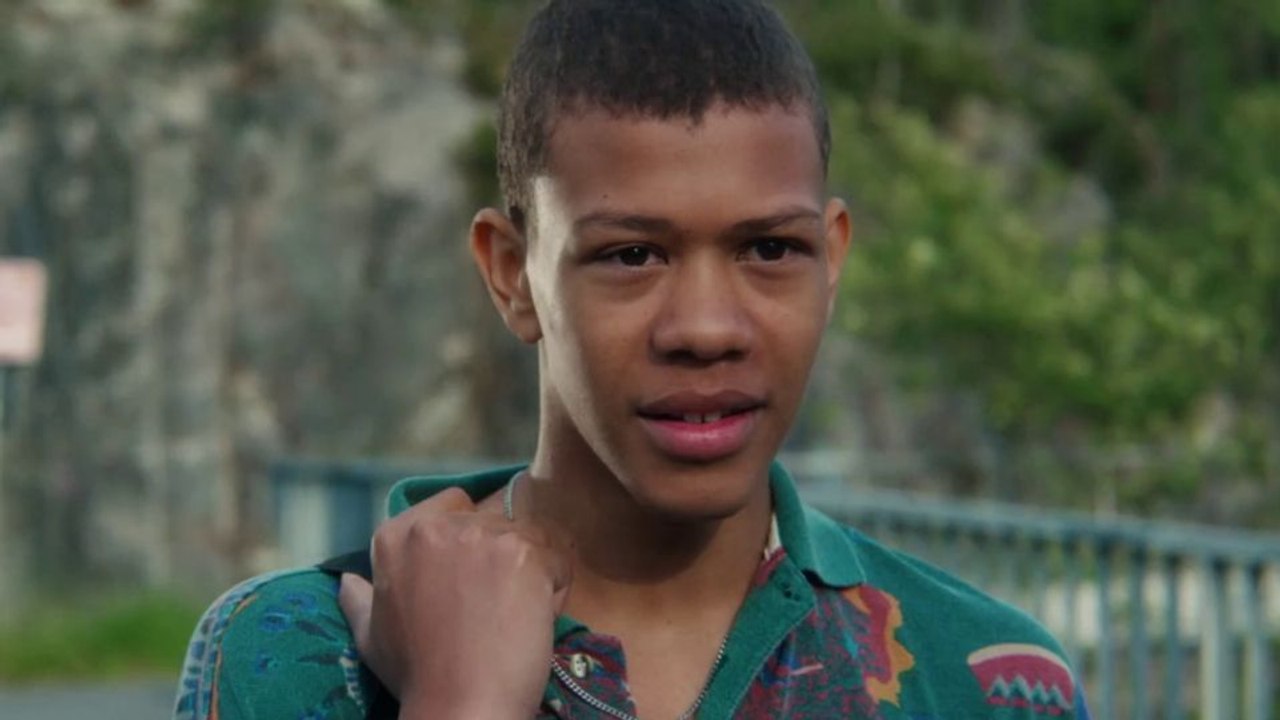 After Benjamin Trailer OV