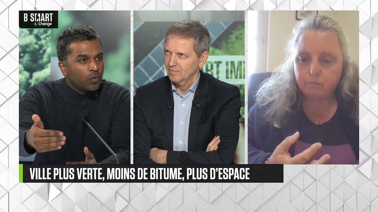 SMART IMPACT - Le vélo face à la précarité mobilité