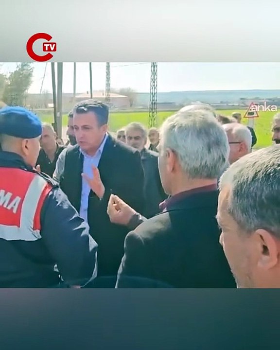 Diyarbakır’ın Kervanpınar köyünde GES gerilimi… Diyarbakır Barosu Birinci derece arkeolojik SİT alanı yok edilmek isteniyor