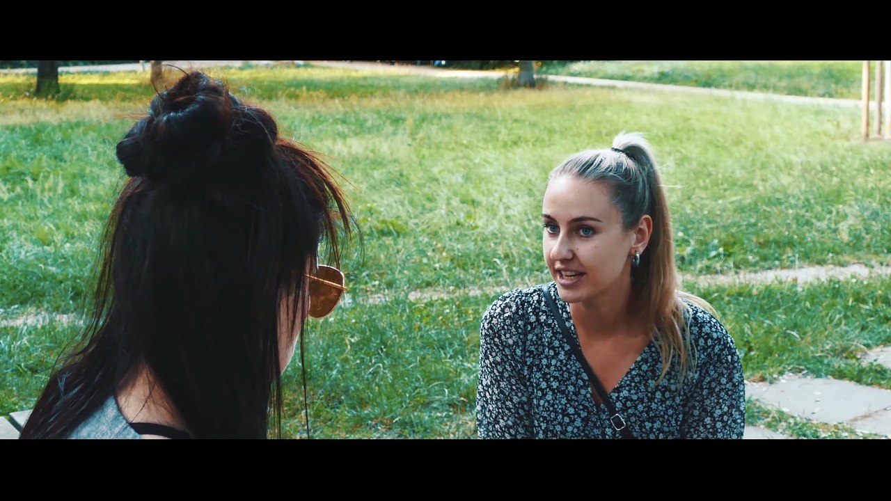 'Eine zweite Chance' (2024) 4K 6/10 'Die erste Aufgabe'