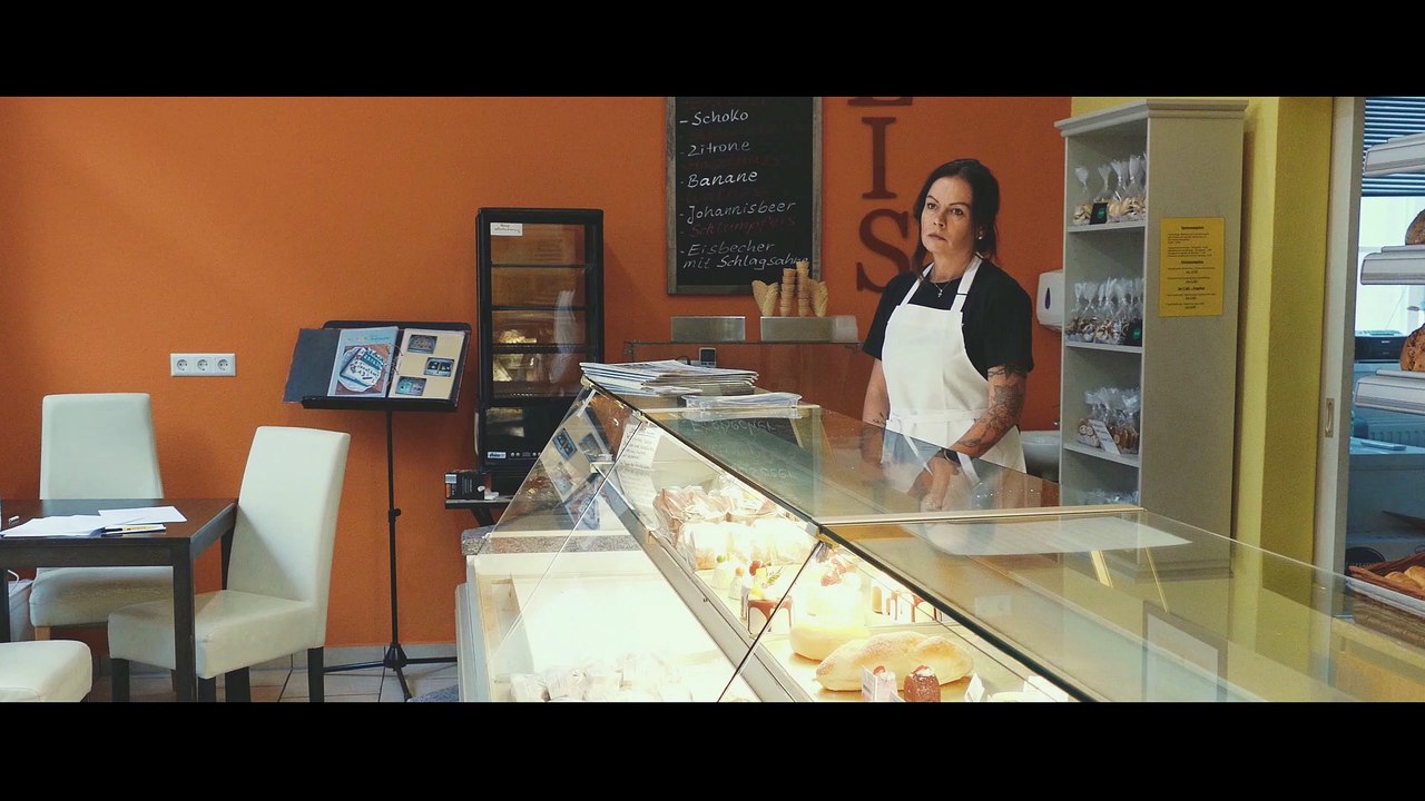 'Eine zweite Chance' (2024) 4K 3/10 'Ärger auf Arbeit'