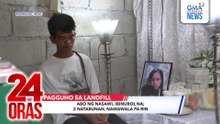Imbestigasyon at pagpapatigil sa operasyon ng gumuhong landfill sa Rodriguez, Rizal, isinusulong sa Kamara | 24 Oras