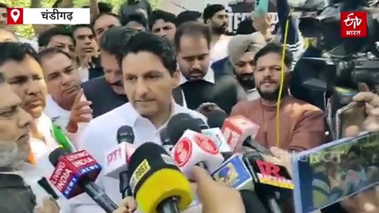 हरियाणा विधानसभा घेराव पर सियासी संग्राम: हाउस अरेस्ट के बाद सदन में विपक्ष का हंगामा