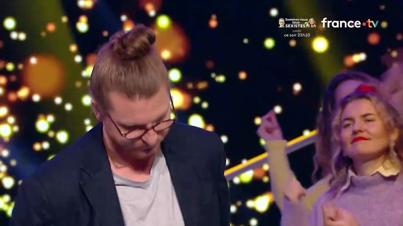 N'oubliez pas les paroles : Maxime poursuit son ascension et gagne beaucoup d'argent en seulement deux émissions