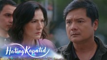 Hating Kapatid: Darius is one of the suspects! (Episode 108)