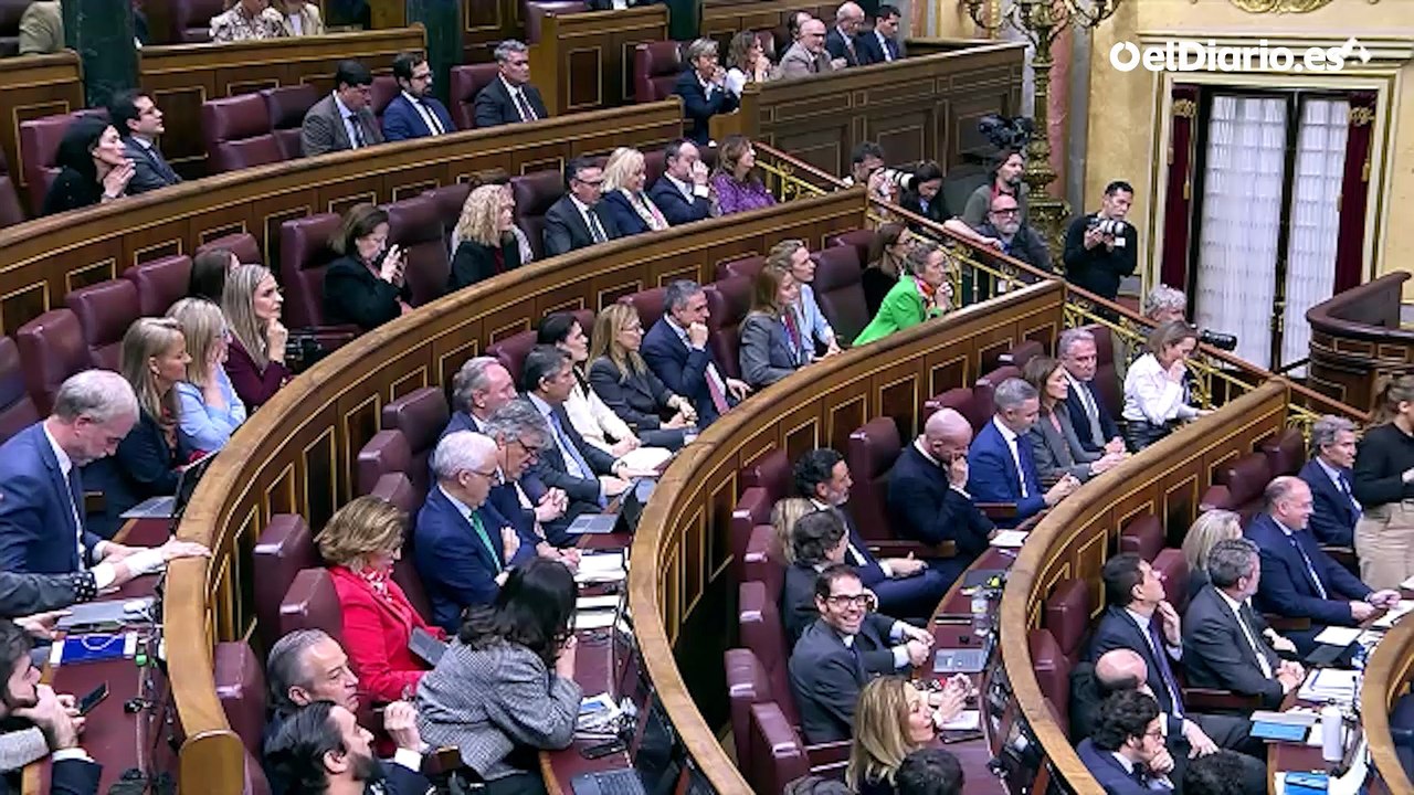 Ester Muñoz: “Cuando salgo a la calle me daría vergüenza que alguien pudiera pensar que soy de izquierdas”