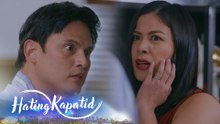 Hating Kapatid: Cris confronts Via about scamming Roselle! (Episode 108)