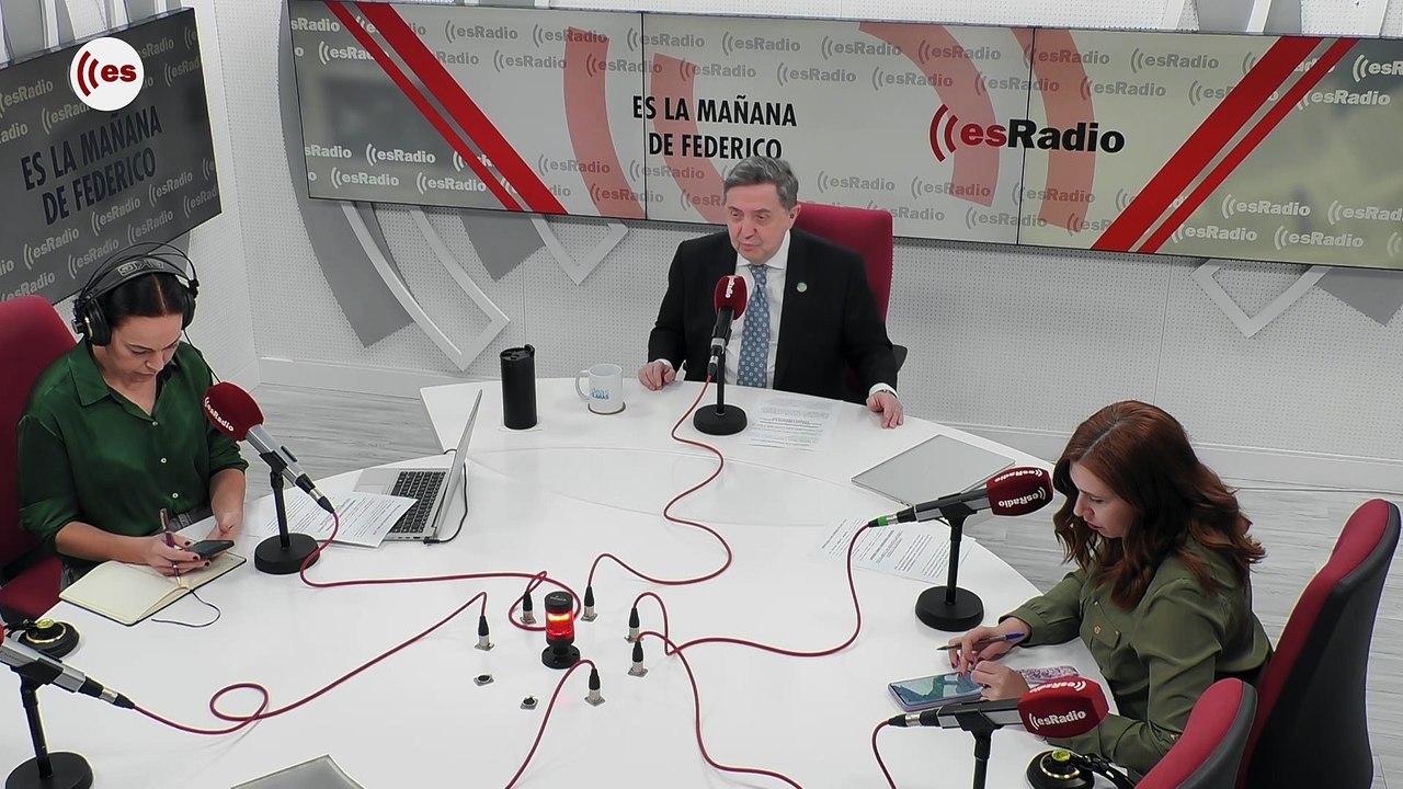 Federico a las 7: Emergencia Judicial