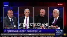 Mete Komutan’dan "Sözde" Sanatçılara Tokat Gibi Soru: "Yıldız Tilbe Kadar Olamadınız!" Siz
