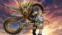 Every Enemy Falls - I Take, I Crush, I Win - FULL  Reelshort