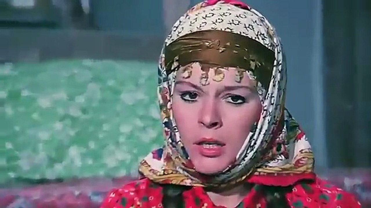 El Kapısı Türk Filmi _ FULL _ Hülya Koçyiğit _ Tanju Korel