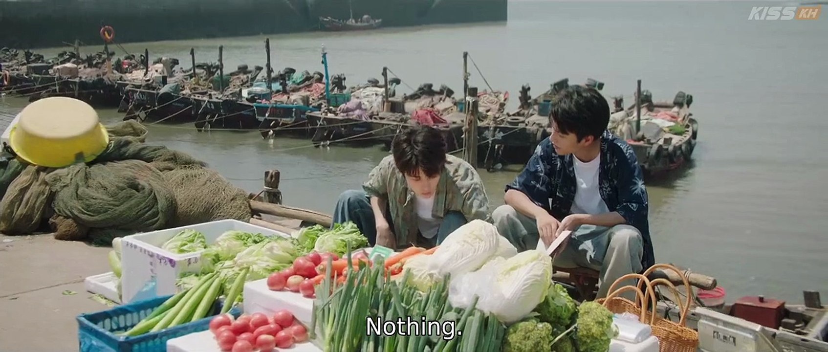 Predestined Love (2026) Episode 4 | English Subtitles | Chinese Drama | Full HD