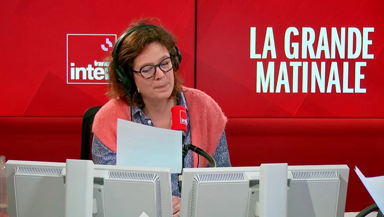 L'enjeu municipal des livraisons à domicile - L'édito politique de Patrick Cohen