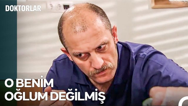 Hastane Vlog #114; Yirmi Yıllık Sır Perdesi Tahlillerle Aralandı - Doktorlar