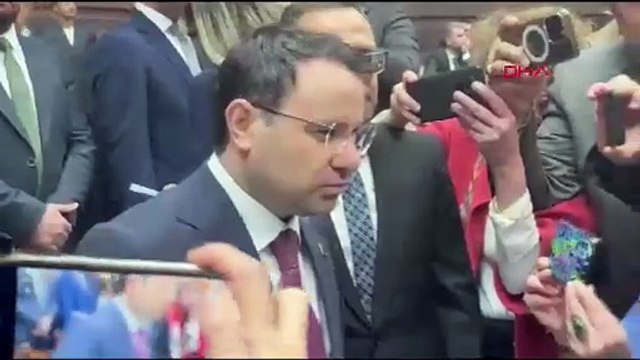 Bakan Gürlek sinyali verdi: Sosyal medyada ''anonim'' devri bitiyor!