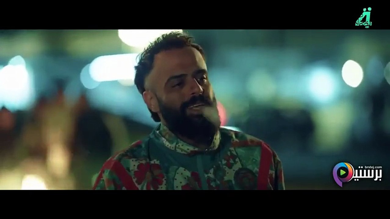 مسلسل ليل البنفسج الحلقة 6