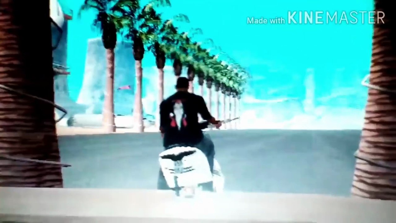 Top Bikes (Based On Speed) Of GTA San Andreas Copland 4K
