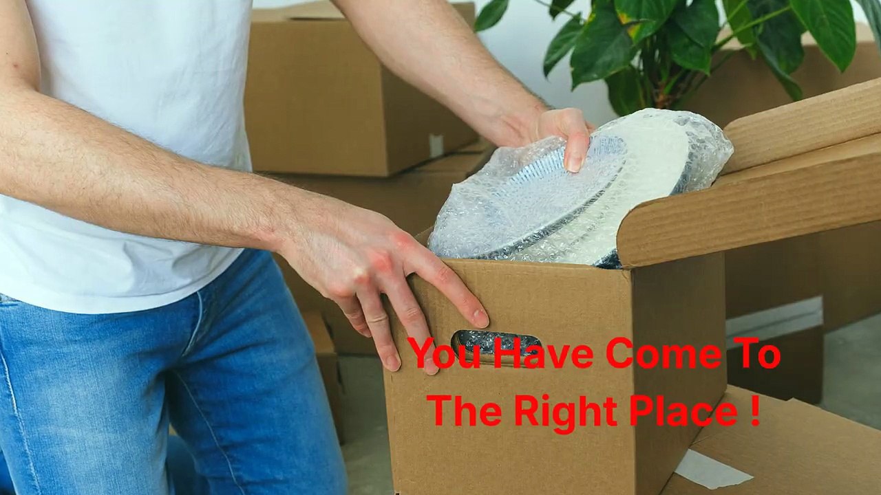 Ecoway Movers in Coquitlam, BC
