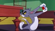 Tom And Jerry - 140 - Of Feline Bondage (1965)