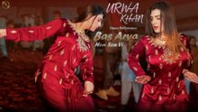 Bas Arya Hun Son Vi , Urwa Khan,New Mujra Dance,Nice Performance , S Studio 2026
