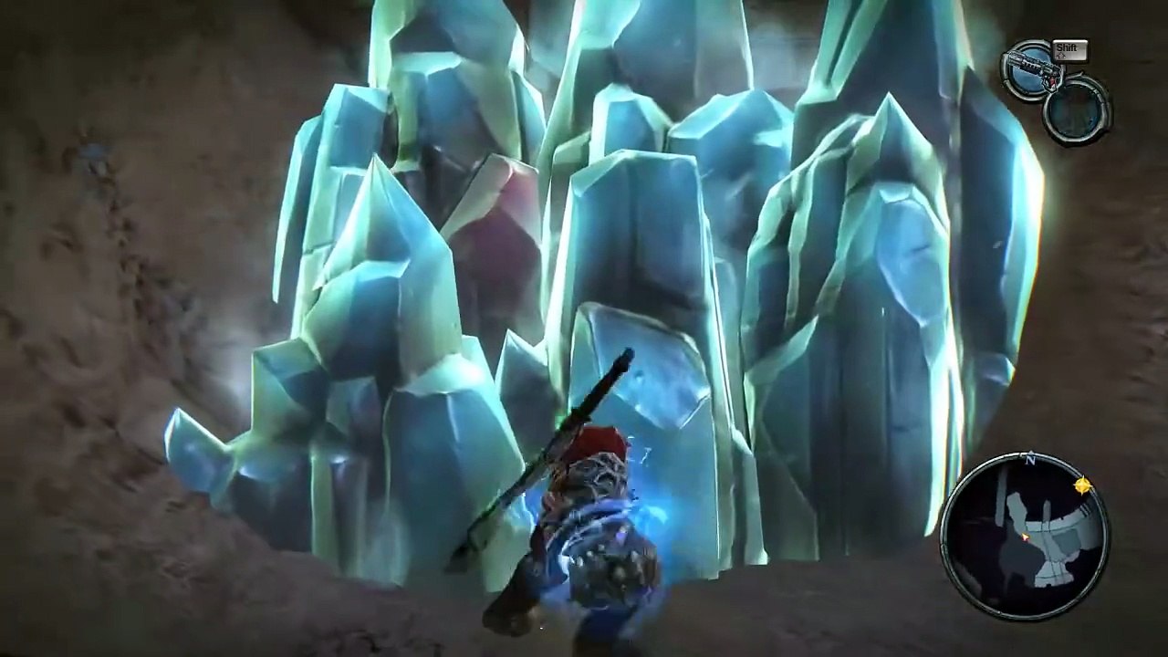 Darksiders (Warmastered Edition) Walkthrough Part 24