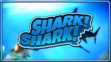 Shark! Shark! - Steam Trailer