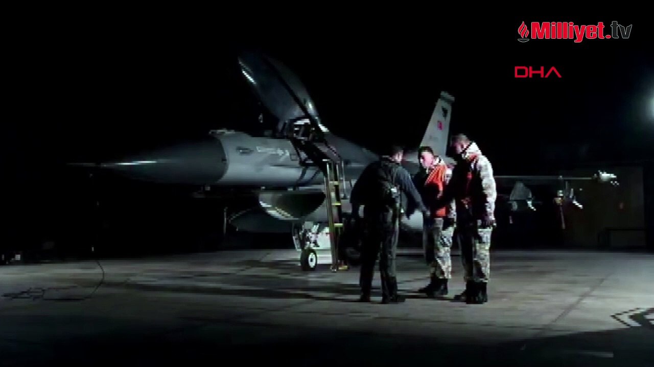 Türkiye'yi ağlatan video! Şehit Hava Pilot Binbaşı İbrahim Bolat, 2020'deki klipte yer almış