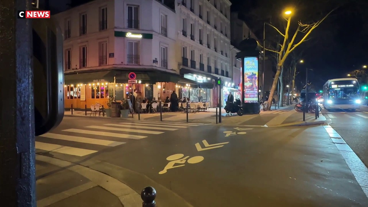 Paris 19e arrondissement : un motard meurt lors d’un rodéo urbain