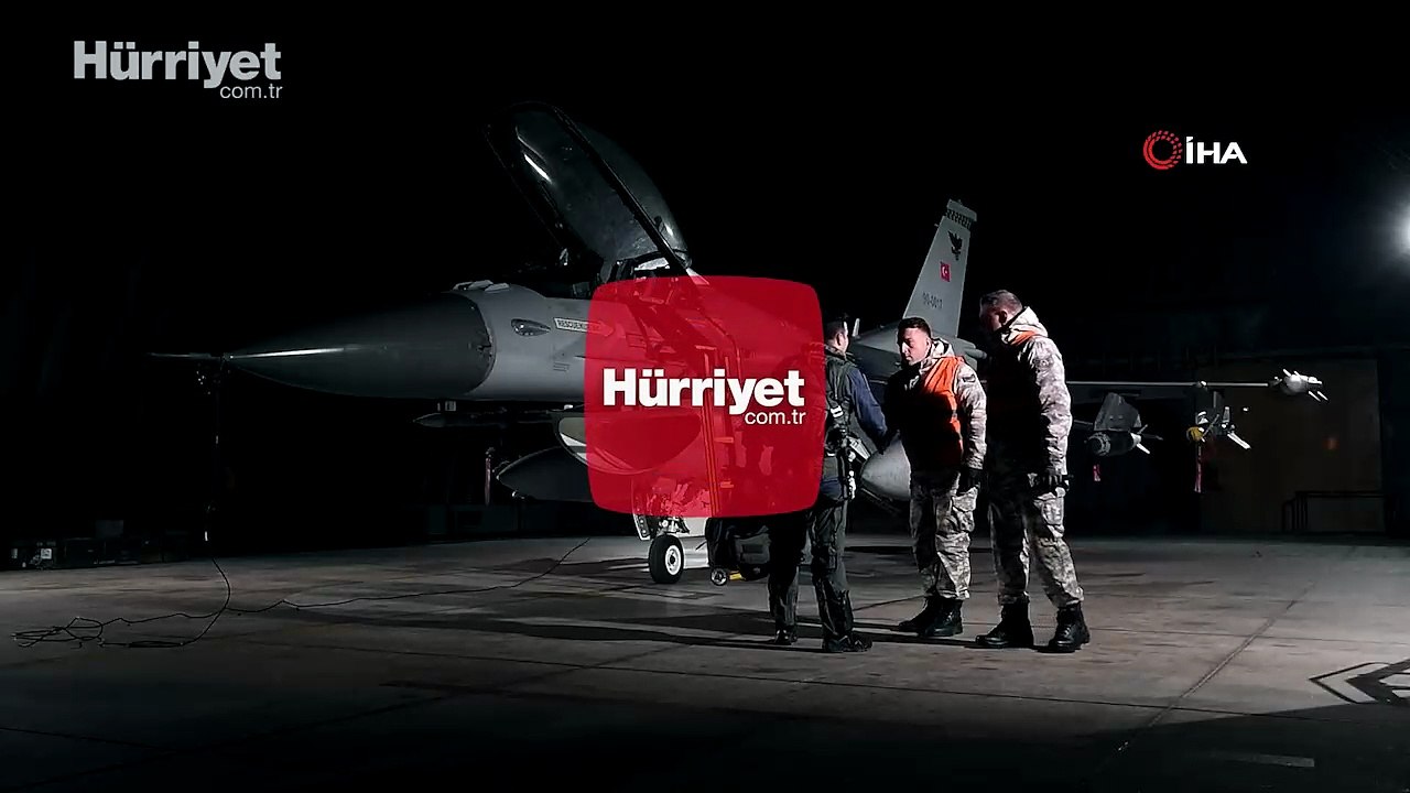 Şehit Binbaşı Bolat'tan geriye bu görüntüler kaldı