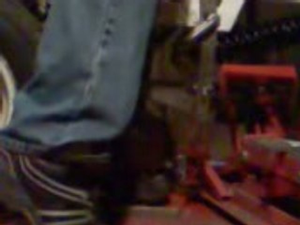 amorto central du 103boost > amorto BMW