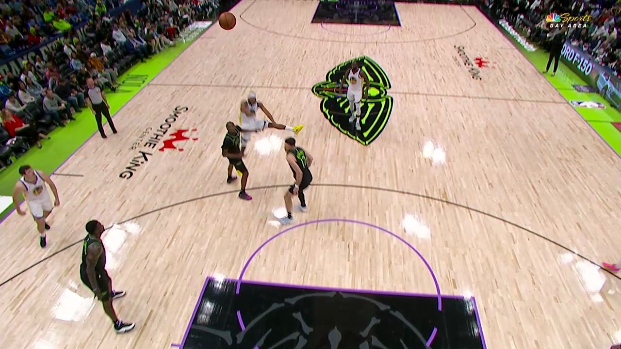 GSW@NOP2